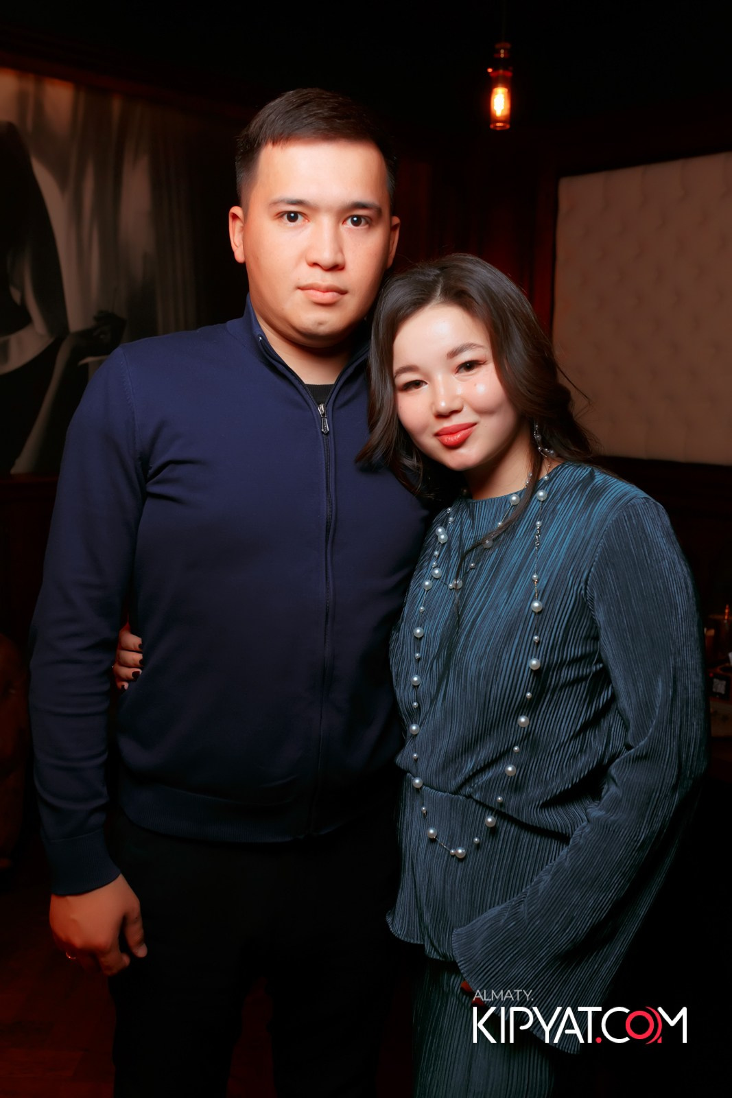 SPACE LOUNGE BAR. КИПЯТКОМ АЛМАТЫ!