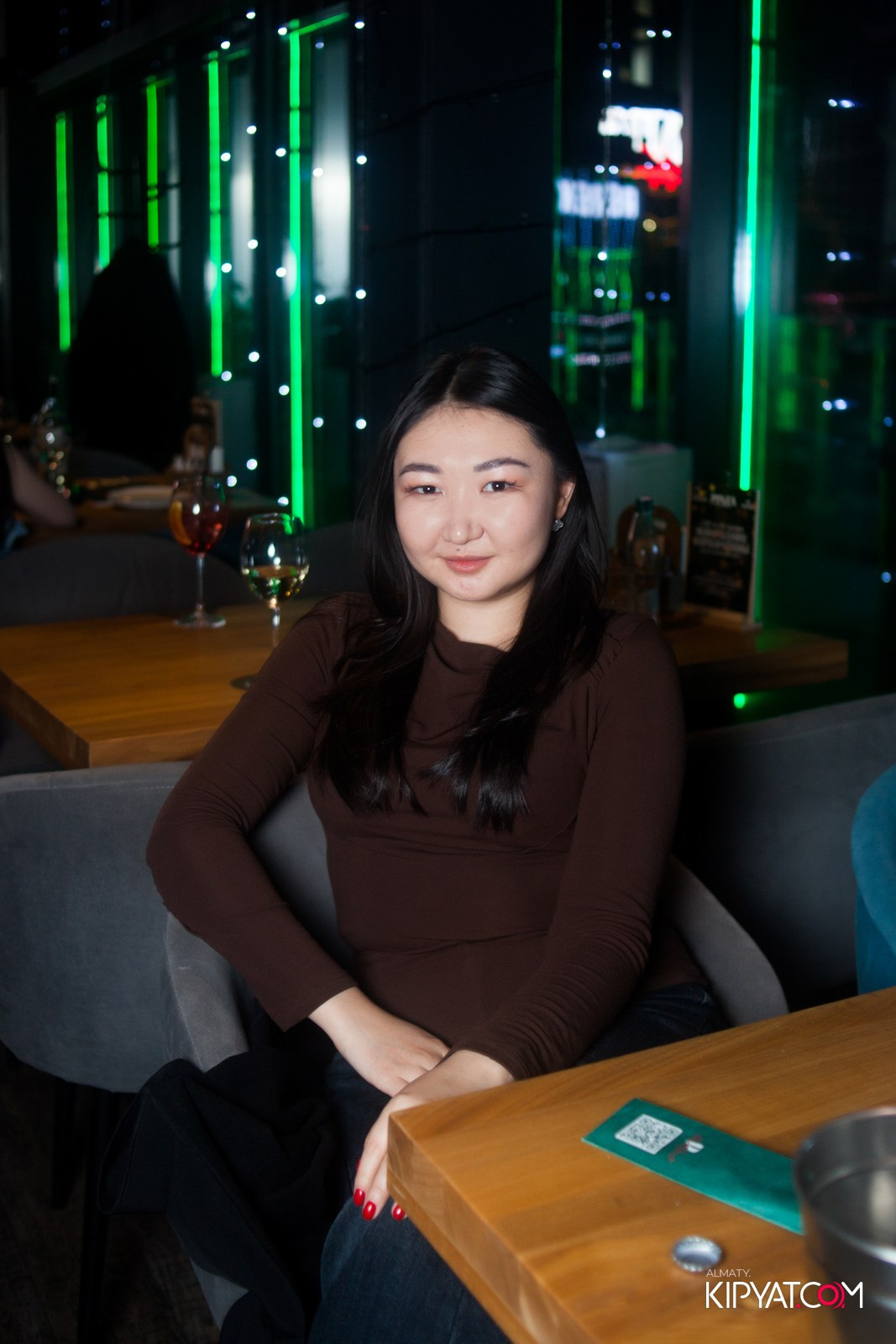 ПИНТА НУРЛЫ-ТАУ. КИПЯТКОМ АЛМАТЫ!