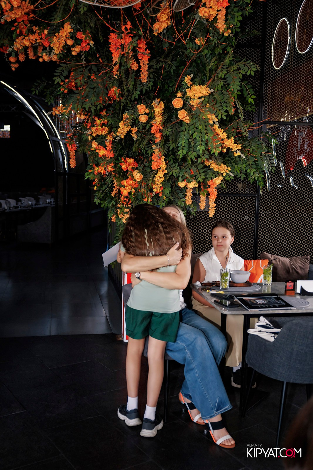 ОТЧЕТНЫЙ КОНЦЕРТ СТУДИИ «SUNPIANO». КИПЯТКОМ АЛМАТЫ!