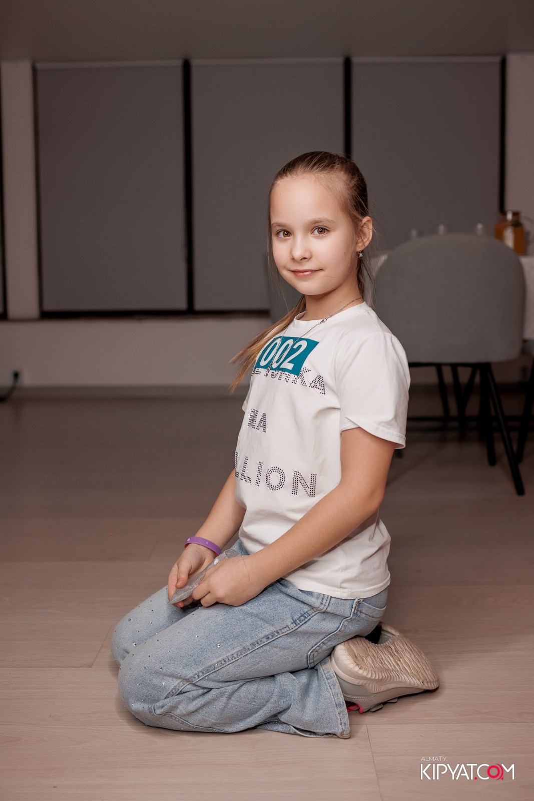 КВЕСТ-ШОУ ALAROVICH / ИГРА В КАЛЬМАРА. КИПЯТКОМ АЛМАТЫ!