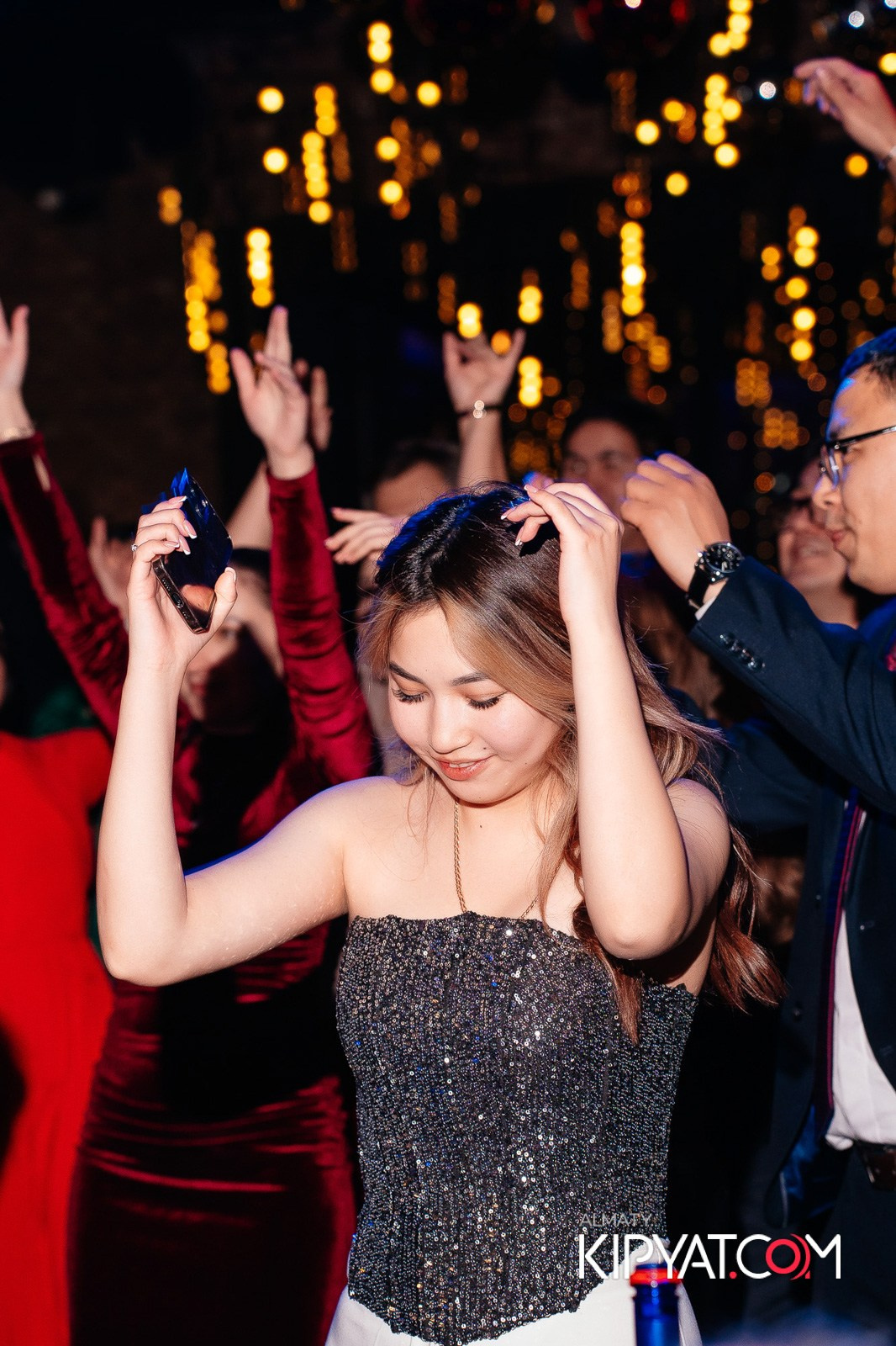 ZIYAFET MEAT HOUSE. КИПЯТКОМ АЛМАТЫ!