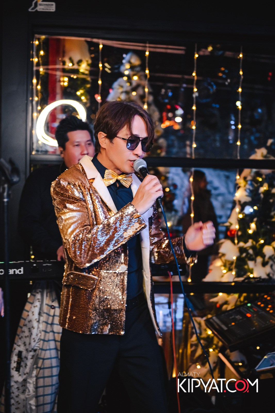 РЕСТОРАН NOODLES. КИПЯТКОМ АЛМАТЫ!