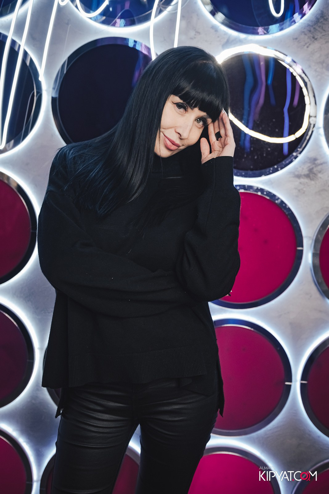 УХО И МЕДВЕДЬ НА ГАГАРИНА. КИПЯТКОМ АЛМАТЫ!