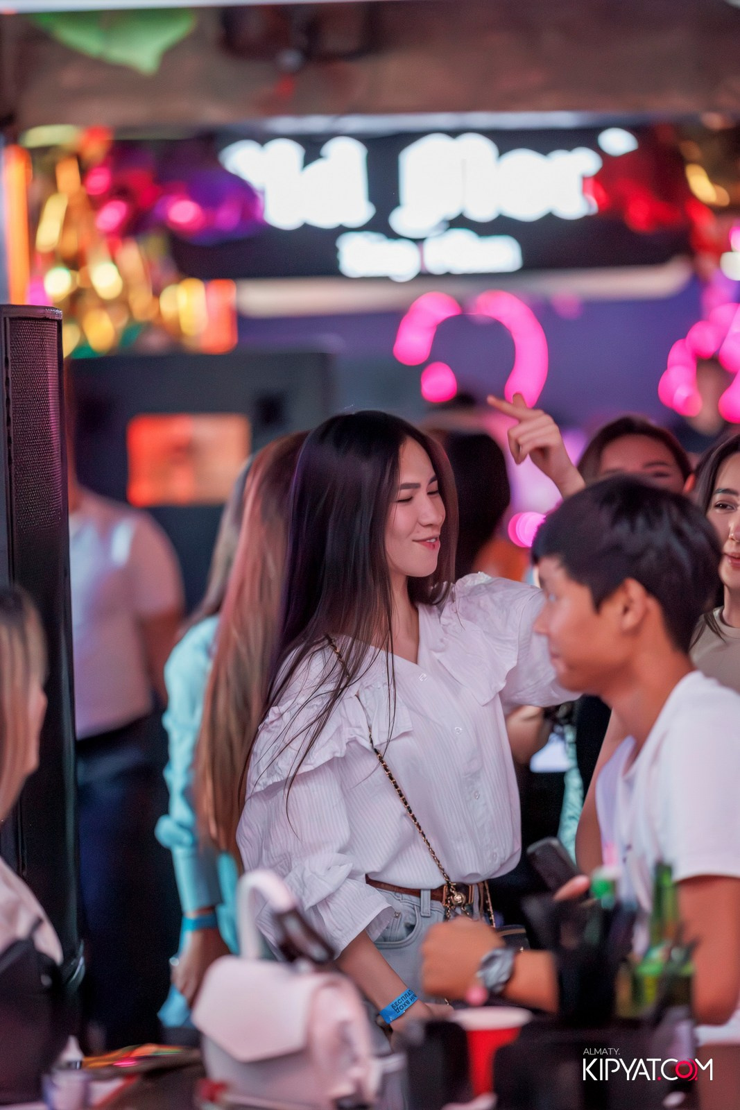 BHB. КИПЯТКОМ АЛМАТЫ!