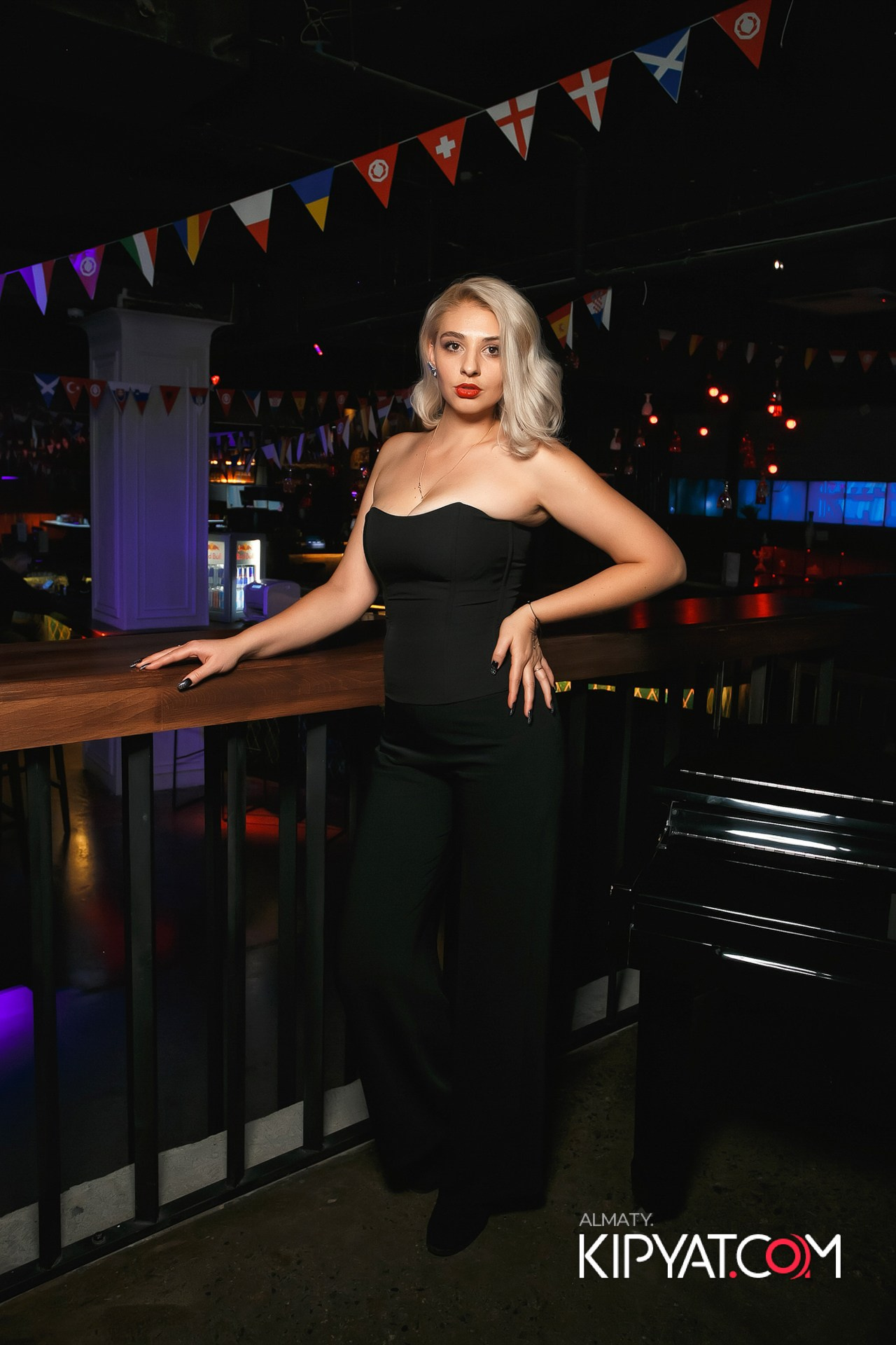 BLA BLA BAR. КИПЯТКОМ АЛМАТЫ!