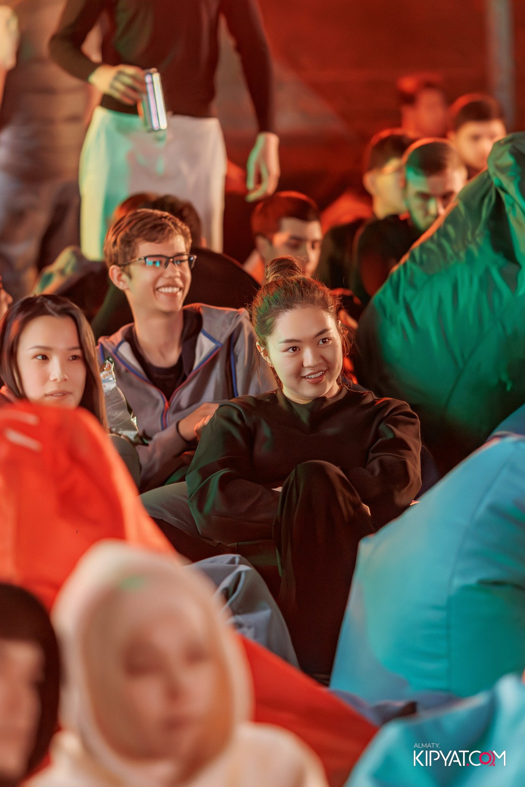 ФУТБОЛЬНЫЙ ФЕСТИВАЛЬ В VELVET SPORT VILLA. КИПЯТКОМ АЛМАТЫ!