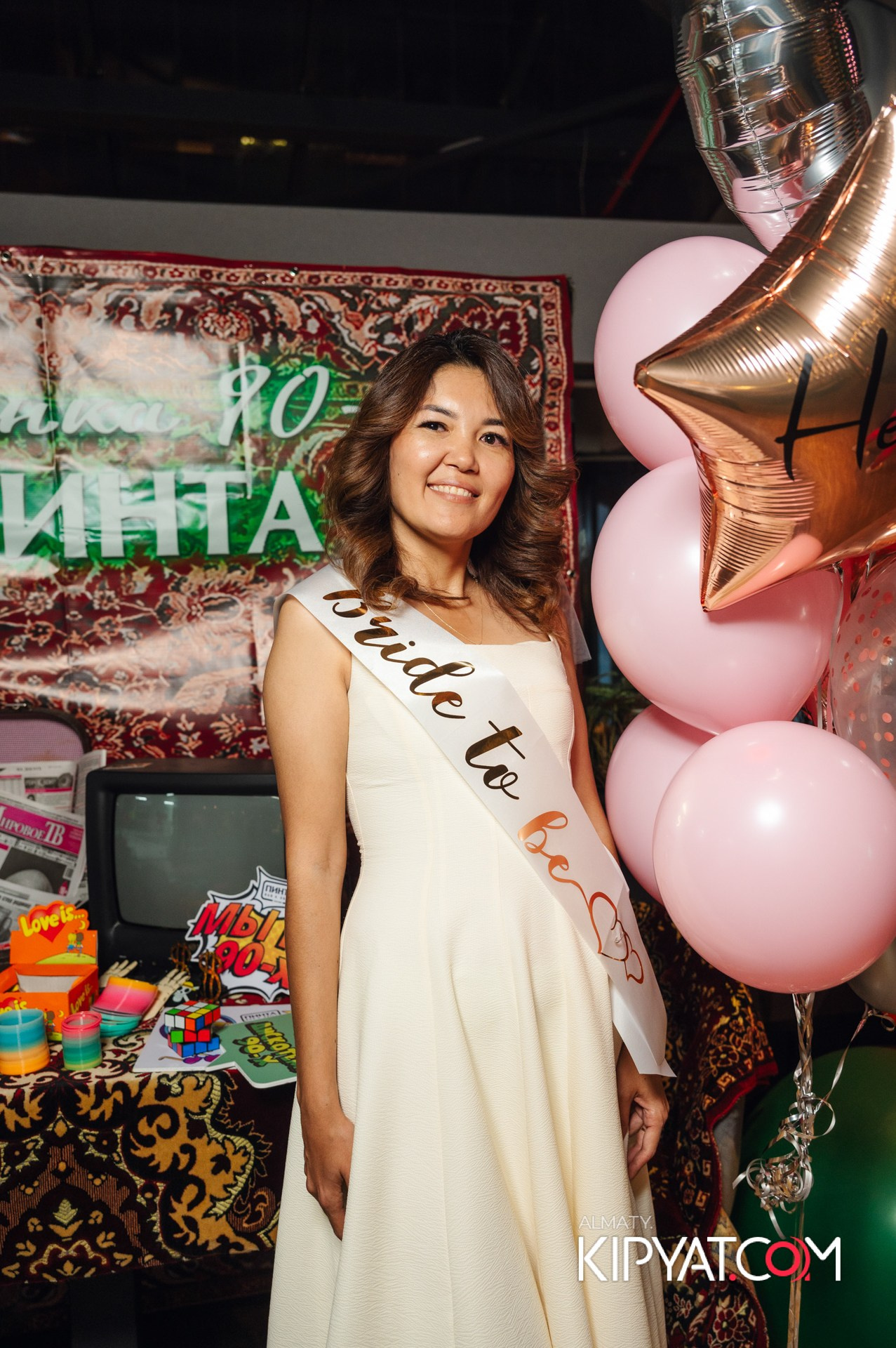 Пинта Нурлы-Тау. КИПЯТКОМ АЛМАТЫ!