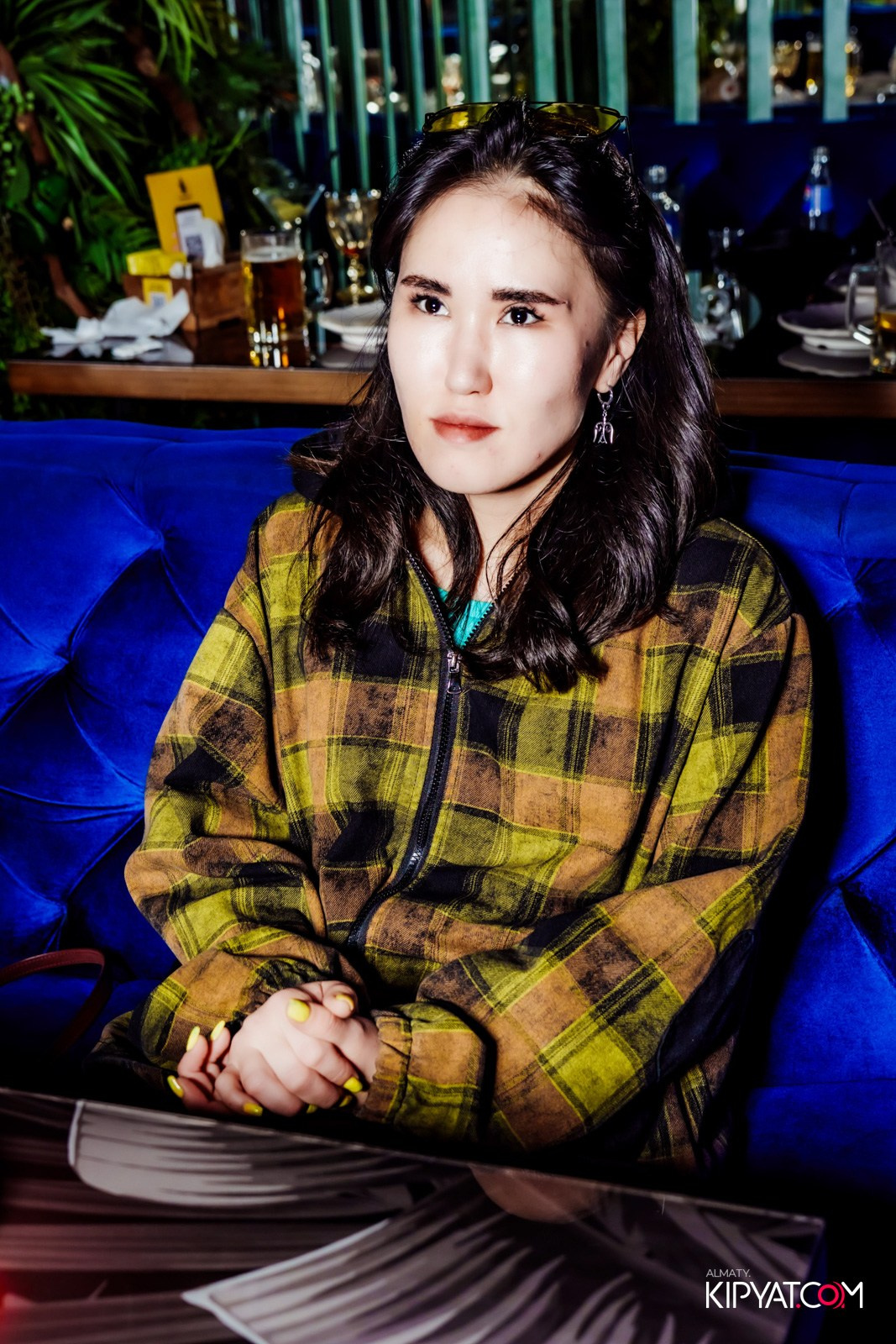 УХО И МЕДВЕДЬ НА САИНА. КИПЯТКОМ АЛМАТЫ!