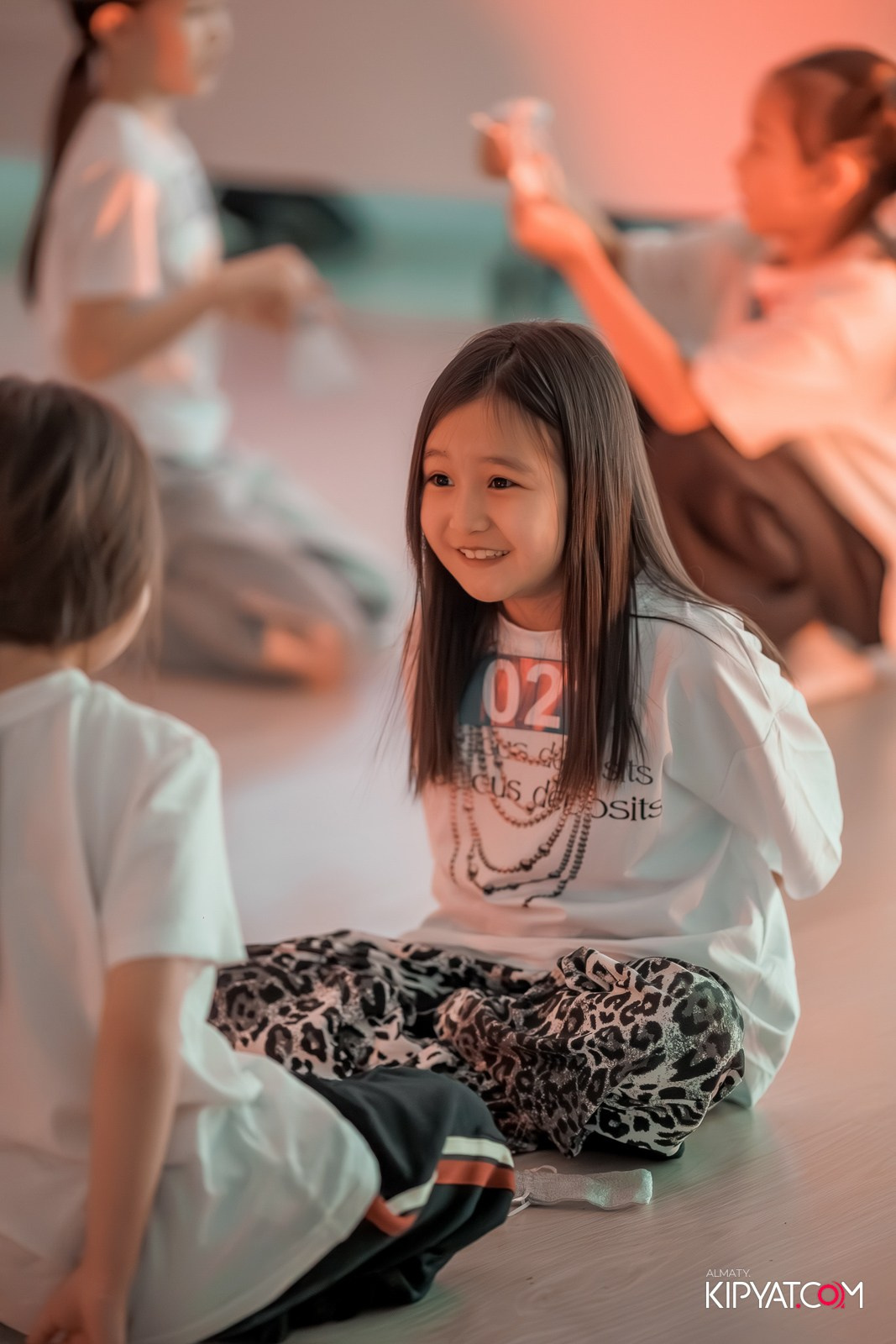 КВЕСТ-ШОУ ALAROVICH / ИГРА В КАЛЬМАРА. КИПЯТКОМ АЛМАТЫ!