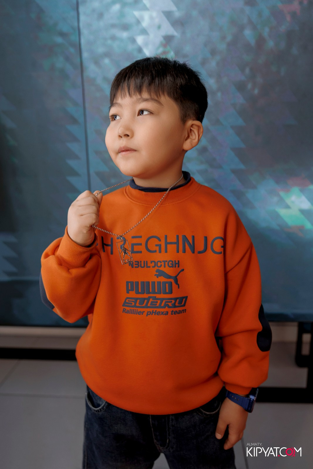 11 ВЫПУСК STARBALALAR. КИПЯТКОМ АЛМАТЫ! Фотосъемка мероприятий в Алматы