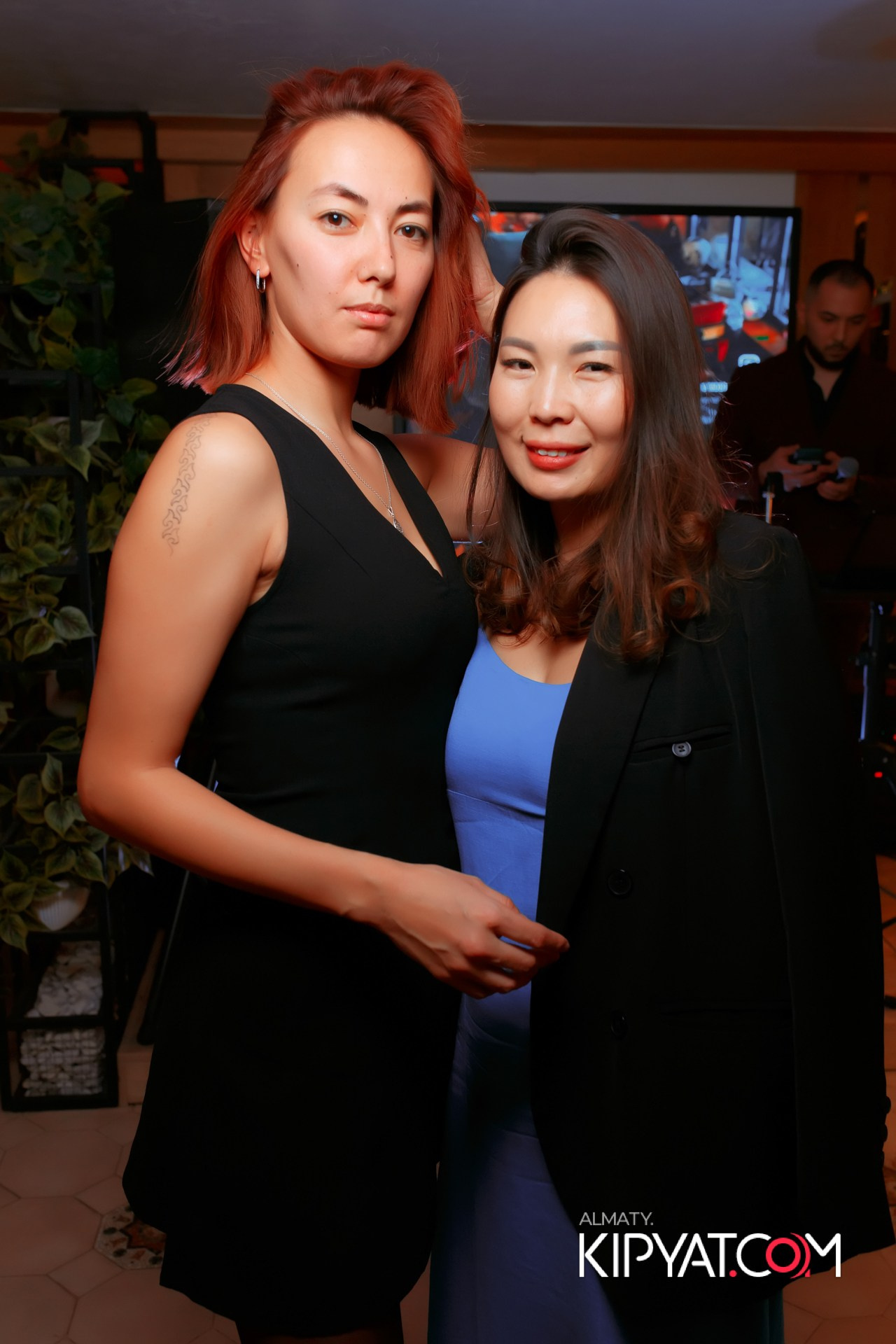 MODI RESTORANCHIK. КИПЯТКОМ АЛМАТЫ!