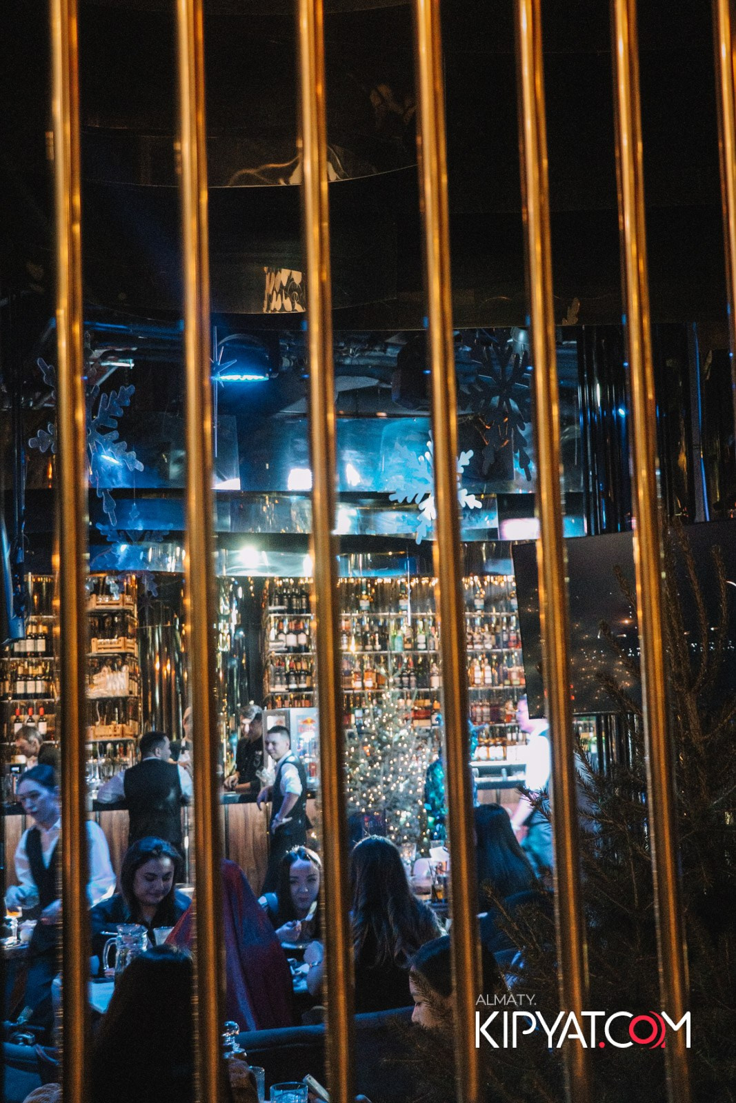 MOOD KARAOKE & TERACCE. КИПЯТКОМ АЛМАТЫ!