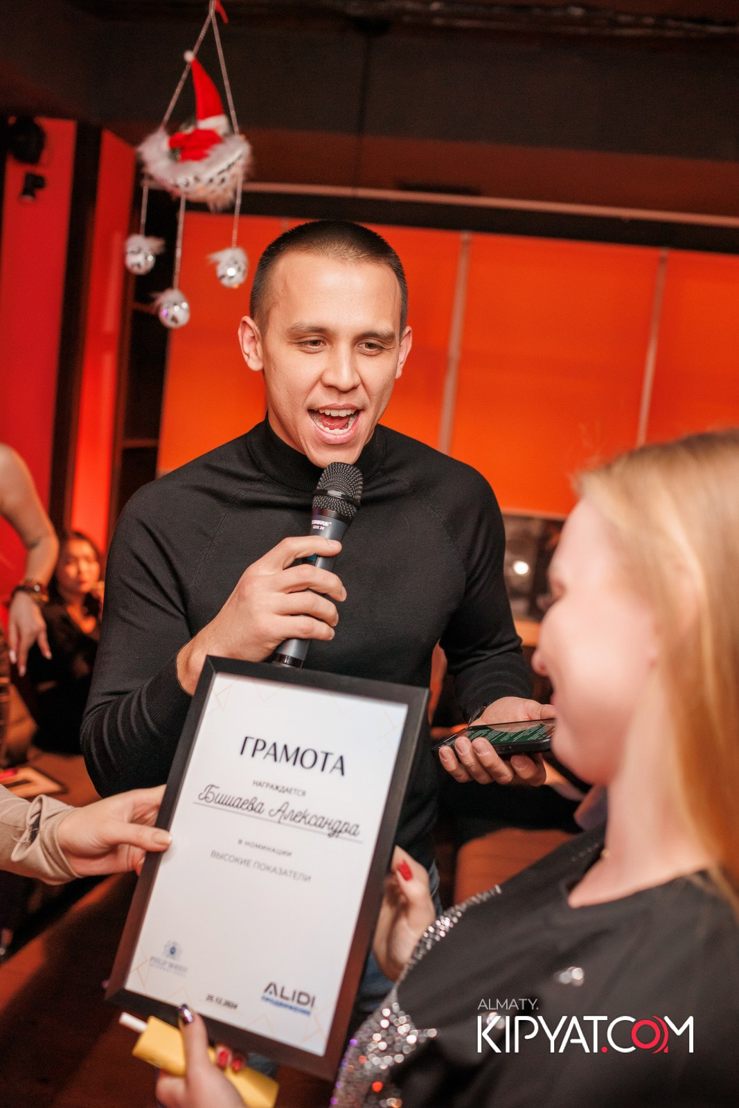 ШАШЛЫКОФФ. КИПЯТКОМ АЛМАТЫ!