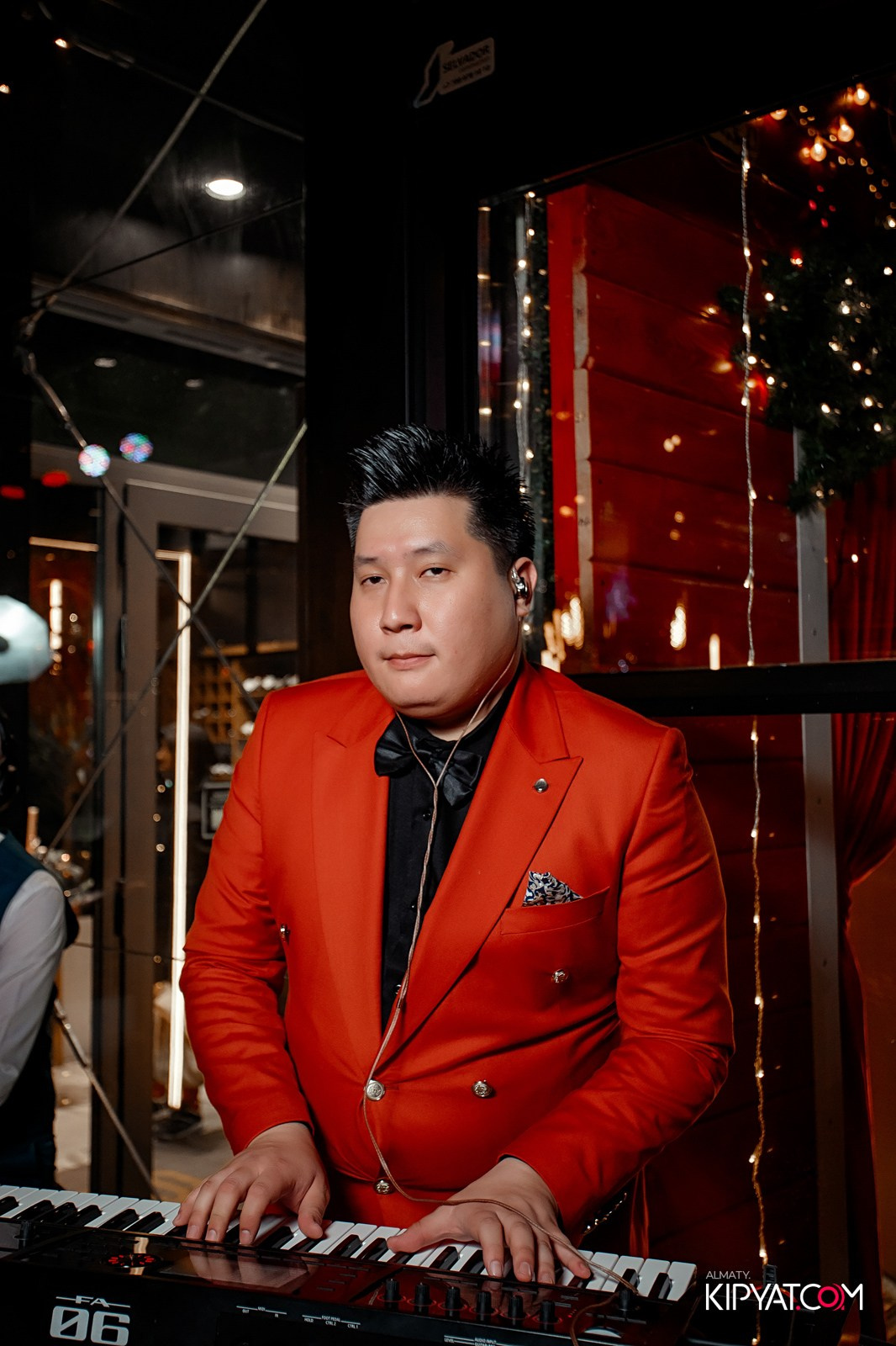 РЕСТОРАН NOODLES. КИПЯТКОМ АЛМАТЫ!