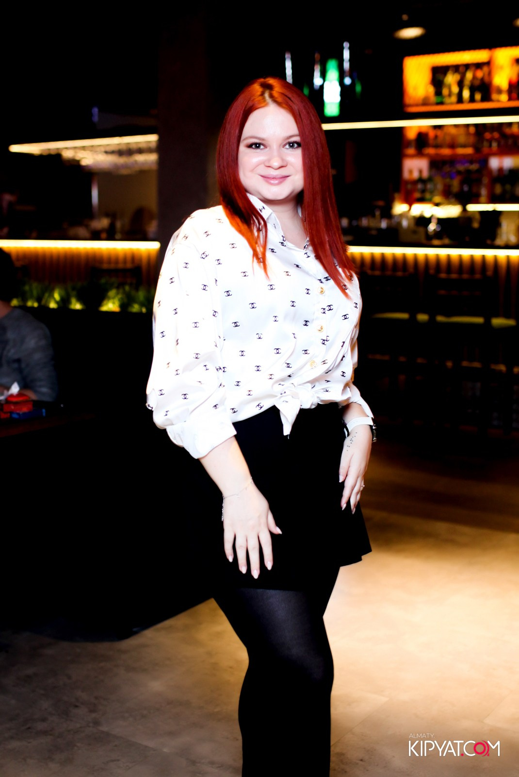 ГРИЛЬ-БАР ШАШЛЫКОFF. КИПЯТКОМ АЛМАТЫ!