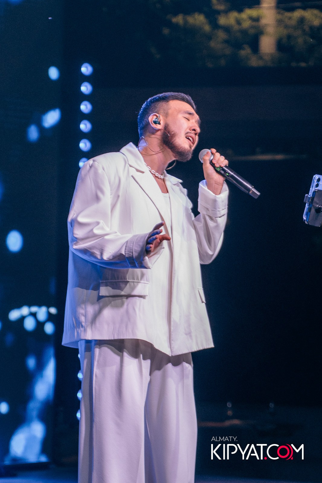 QUEEN. КИПЯТКОМ АЛМАТЫ!