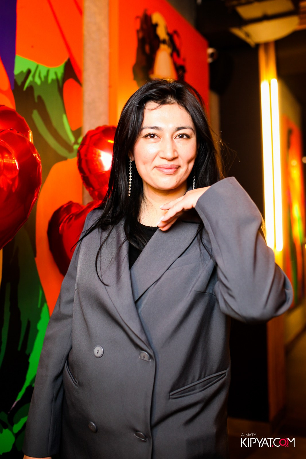 ГРИЛЬ-БАР ШАШЛЫКОFF. КИПЯТКОМ АЛМАТЫ!