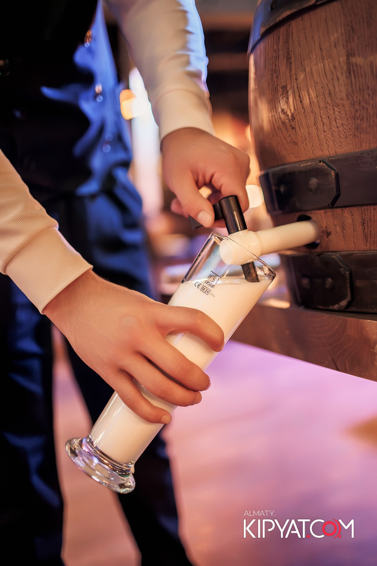 ПИНТА APORT MALL. КИПЯТКОМ АЛМАТЫ!