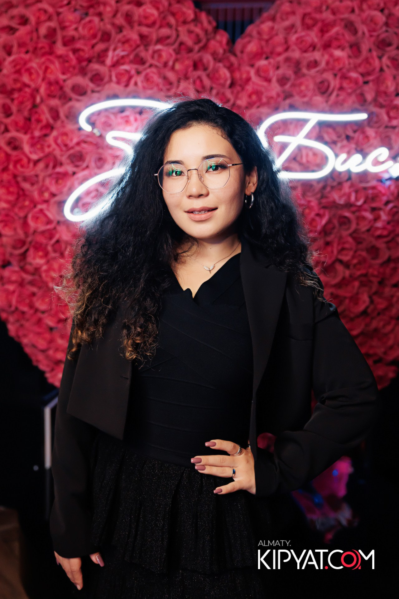 ЗАЯ, НА БИС. КИПЯТКОМ АЛМАТЫ!