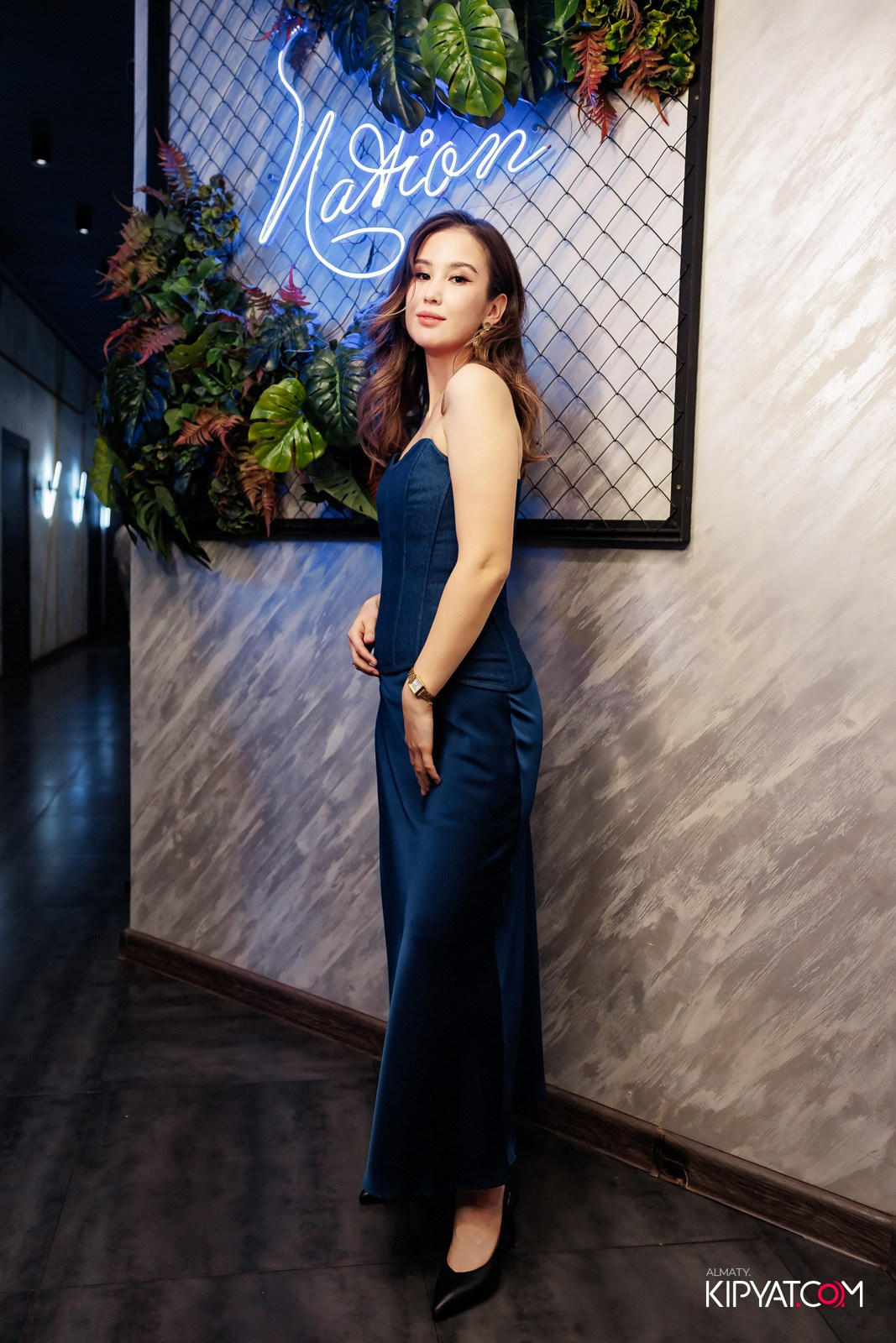 ДОРОГАЯ, Я НЕ ПИЛ. КИПЯТКОМ АЛМАТЫ! Фотосъемка мероприятий в Алматы