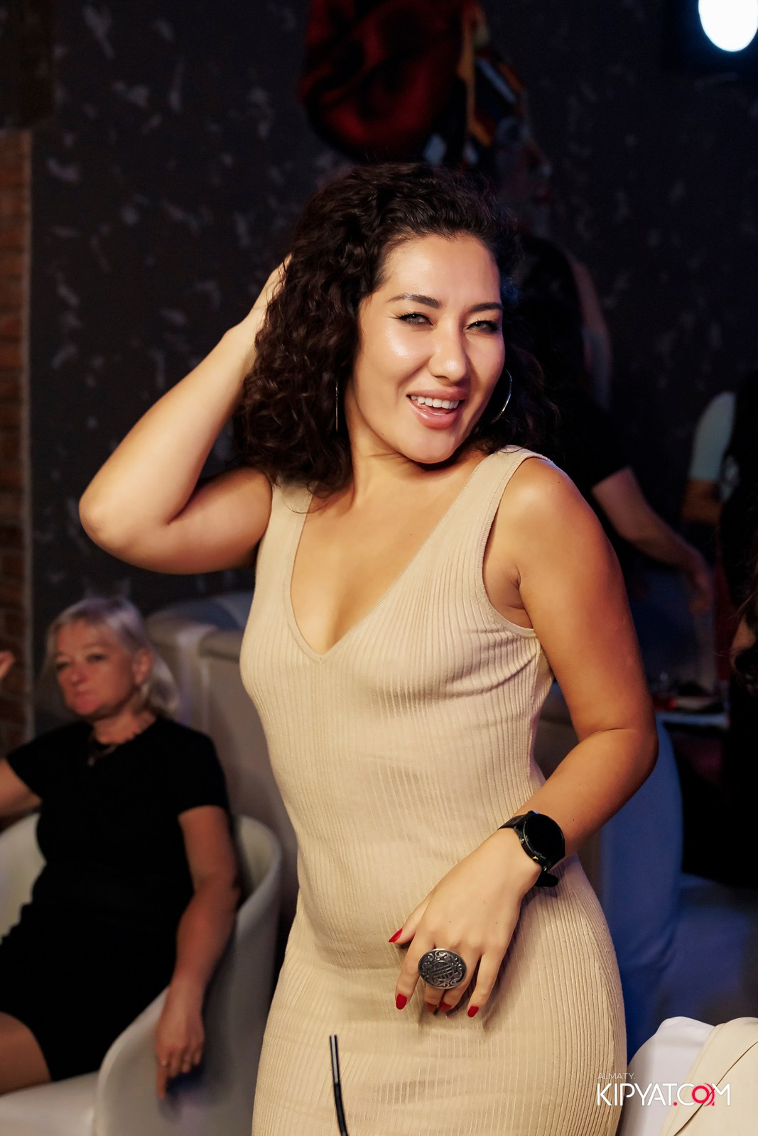 МУЗЫКАЛЬНОЕ ЛОТО В HIT RETRO. КИПЯТКОМ АЛМАТЫ!