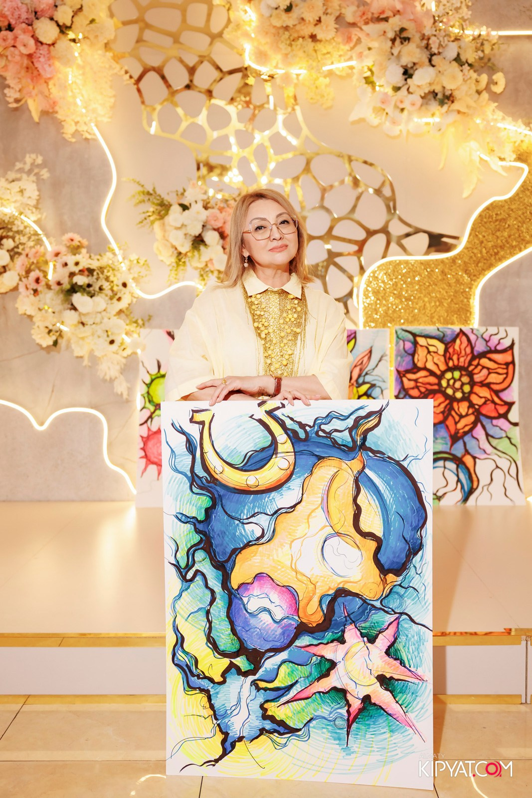 ФЕСТИВАЛЬ НЕЙРОГРАФИКИ НЕЙРОГОЛОС. КАК Я ЗВУЧУ ВО ВСЕЛЕННОЙ. КИПЯТКОМ АЛМАТЫ! Фотосъемка мероприятий в Алматы