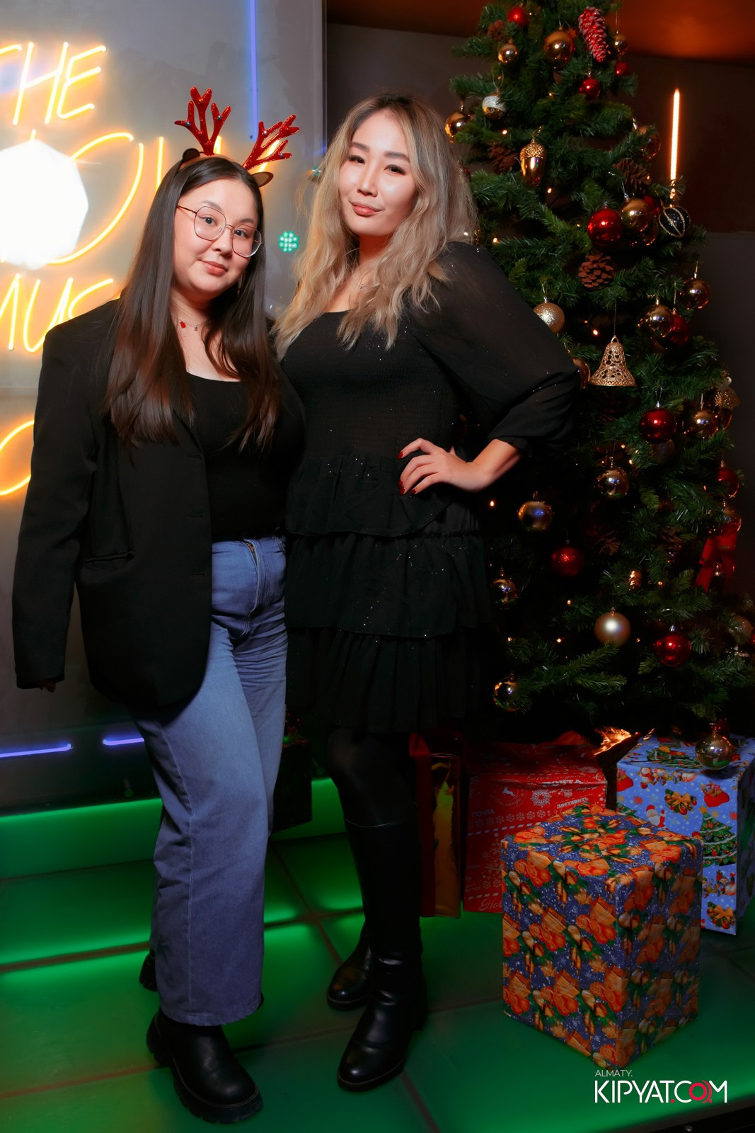 ROCK CRYSTAL. КИПЯТКОМ АЛМАТЫ!