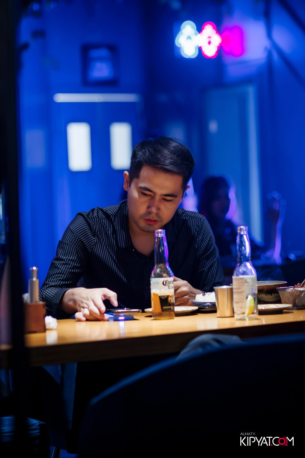 VICE CITY. КИПЯТКОМ АЛМАТЫ! Фотосъемка мероприятий в Алматы