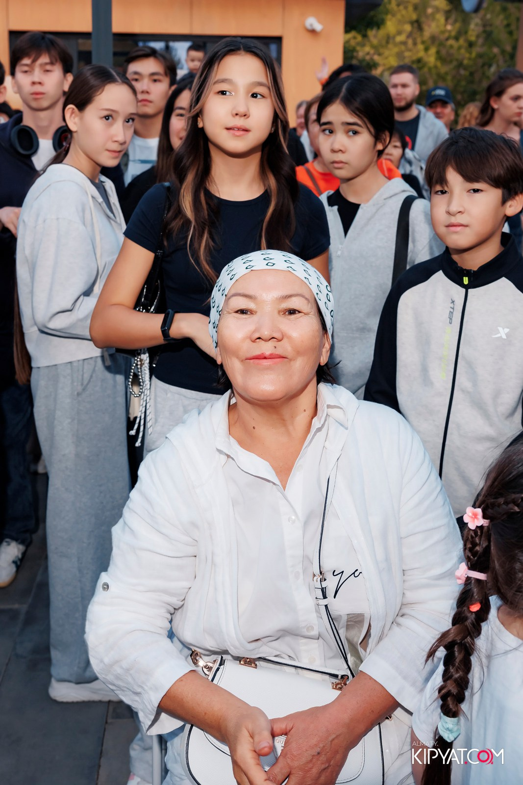 ОТКРЫТИЕ BOX PARK. КИПЯТКОМ АЛМАТЫ!