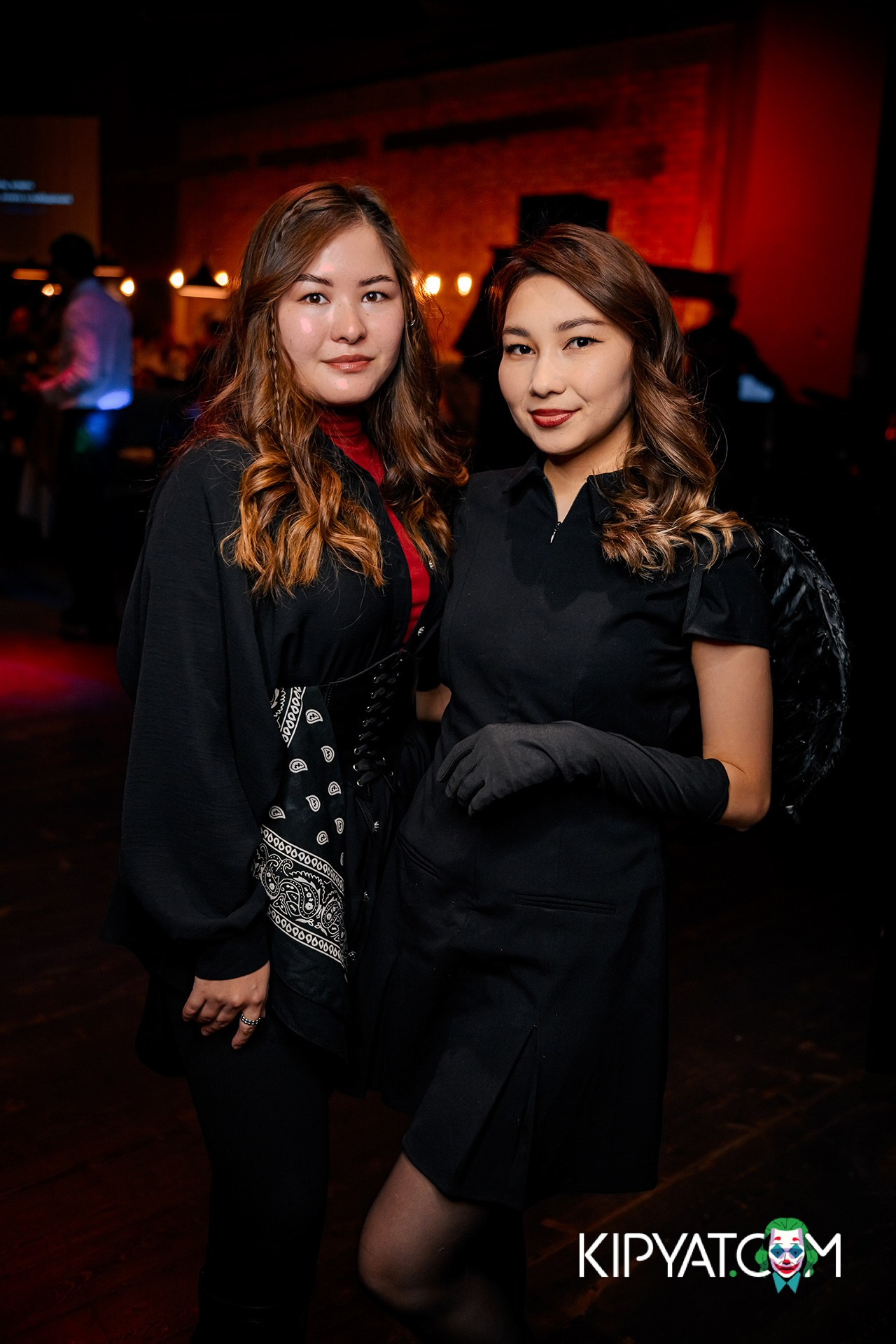 ПИНТА MEGA PARK. КИПЯТКОМ АЛМАТЫ!