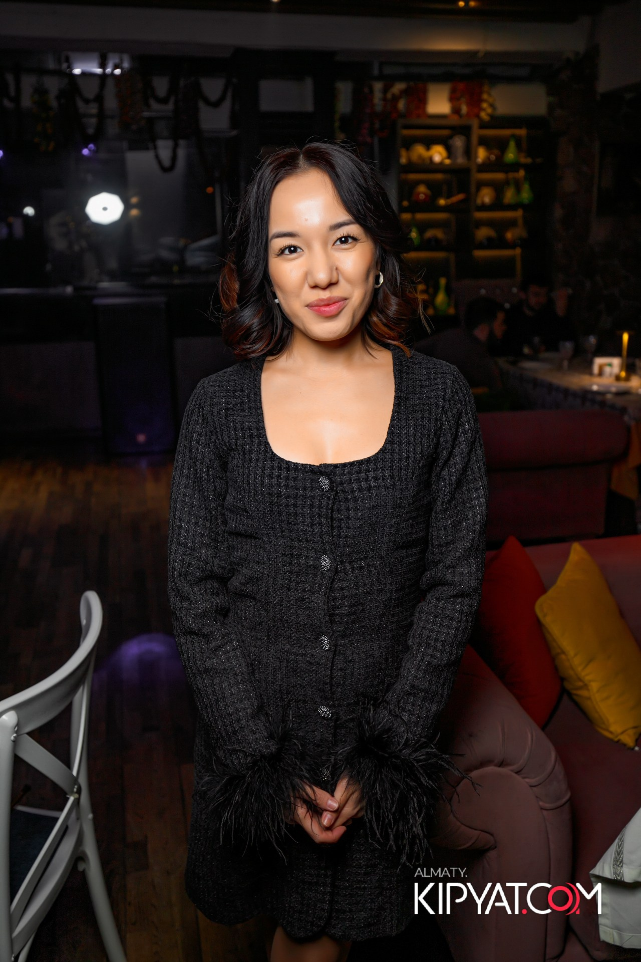 ВАХТАНГУРИ. КИПЯТКОМ АЛМАТЫ!