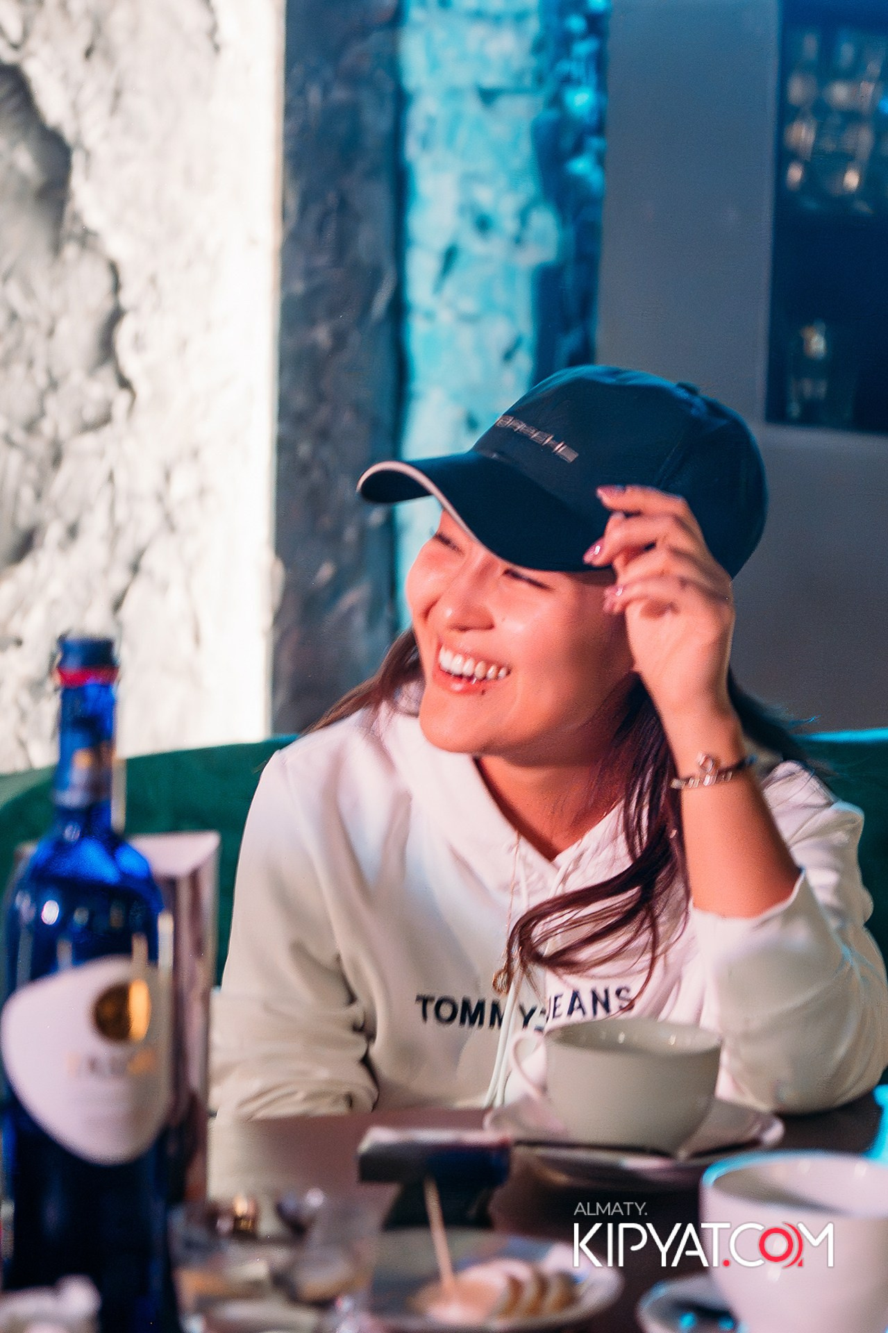 СОЛЬНЫЙ STAND UP КОНЦЕРТ АЛЕКСАНДРА МЕРКУЛЯ. КИПЯТКОМ АЛМАТЫ!