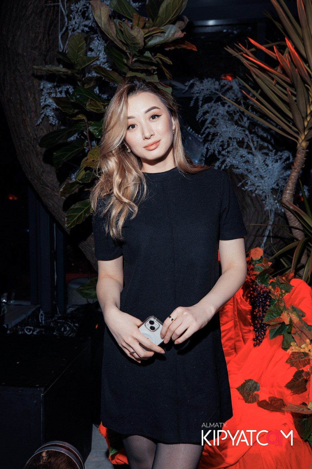 EDEN BAR & RESTAURANT. КИПЯТКОМ АЛМАТЫ!