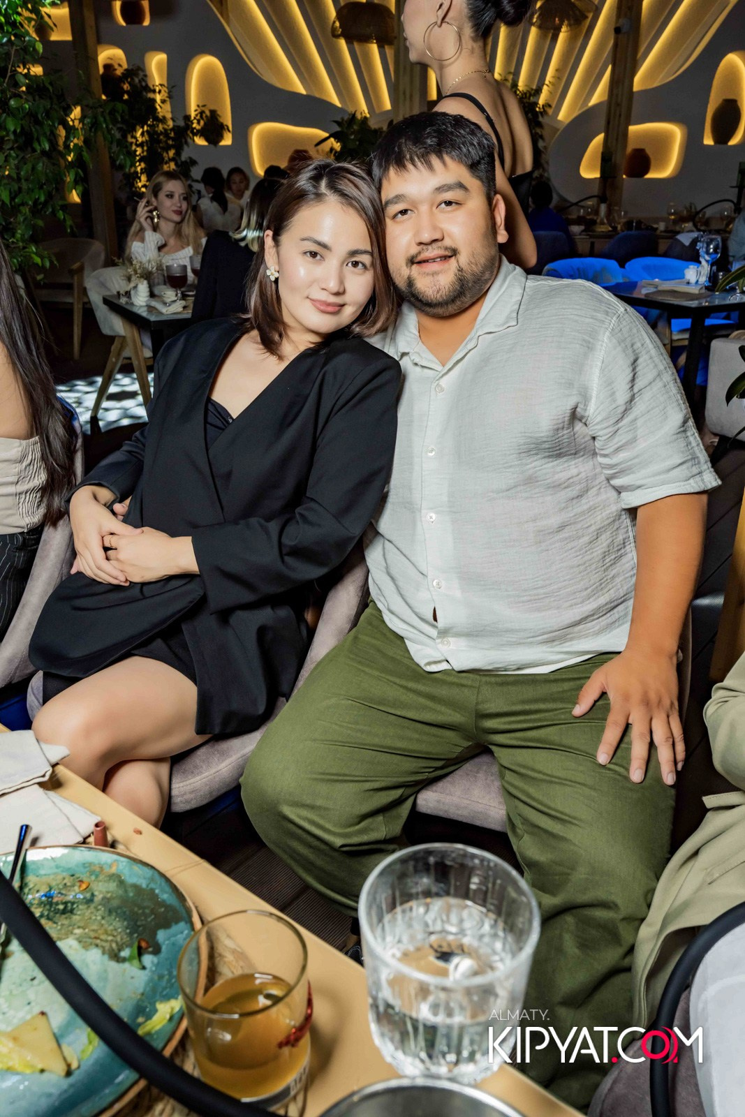 MOOD KARAOKE S TERRACE. КИПЯТКОМ АЛМАТЫ!