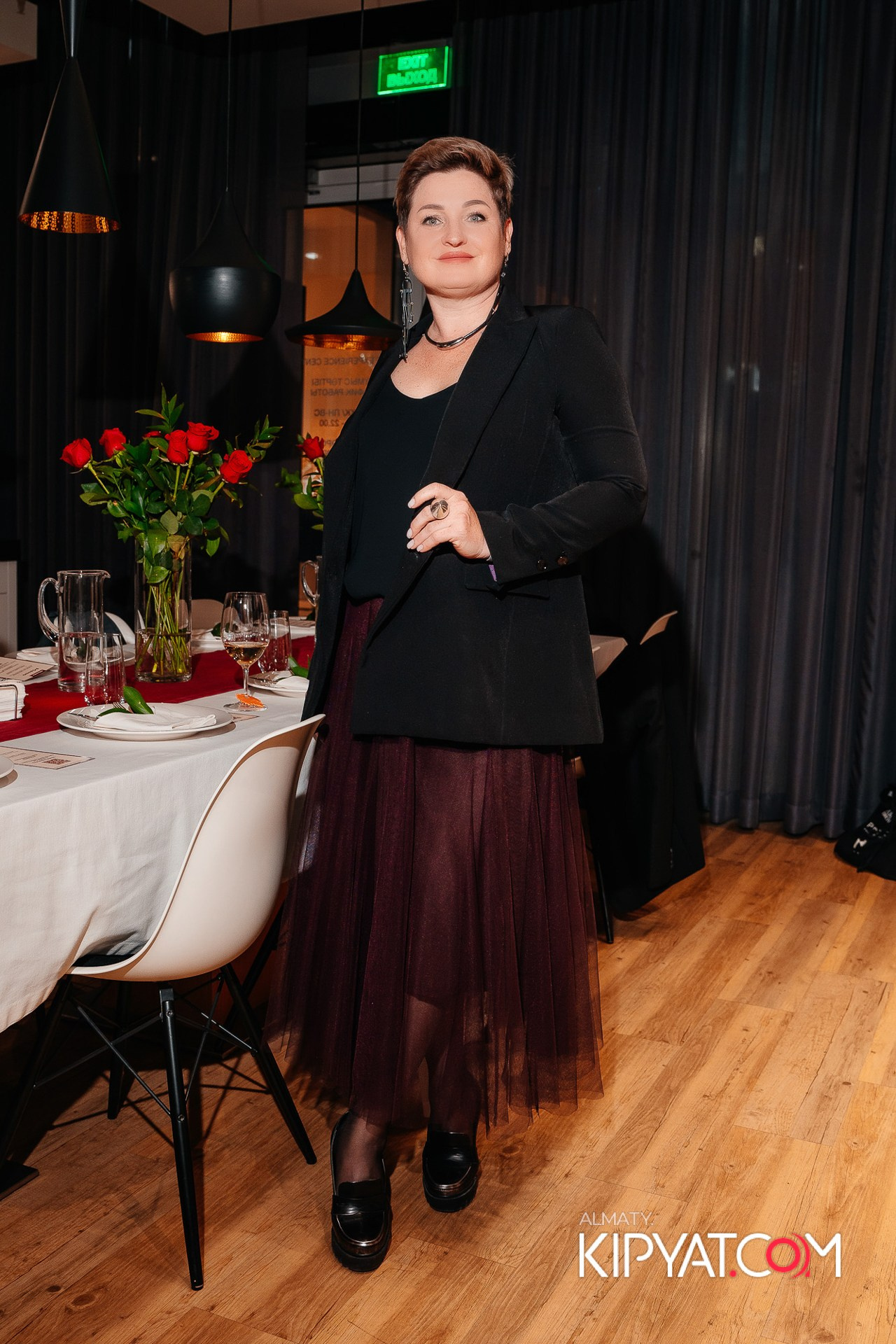 MIELE EXPERIENCE CENTER ALMATY. КИПЯТКОМ АЛМАТЫ!