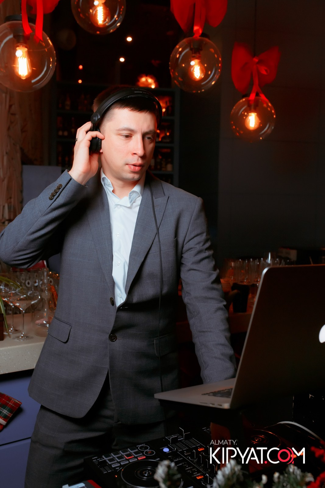 РЕСТОРАН BARFLY. КИПЯТКОМ АЛМАТЫ!