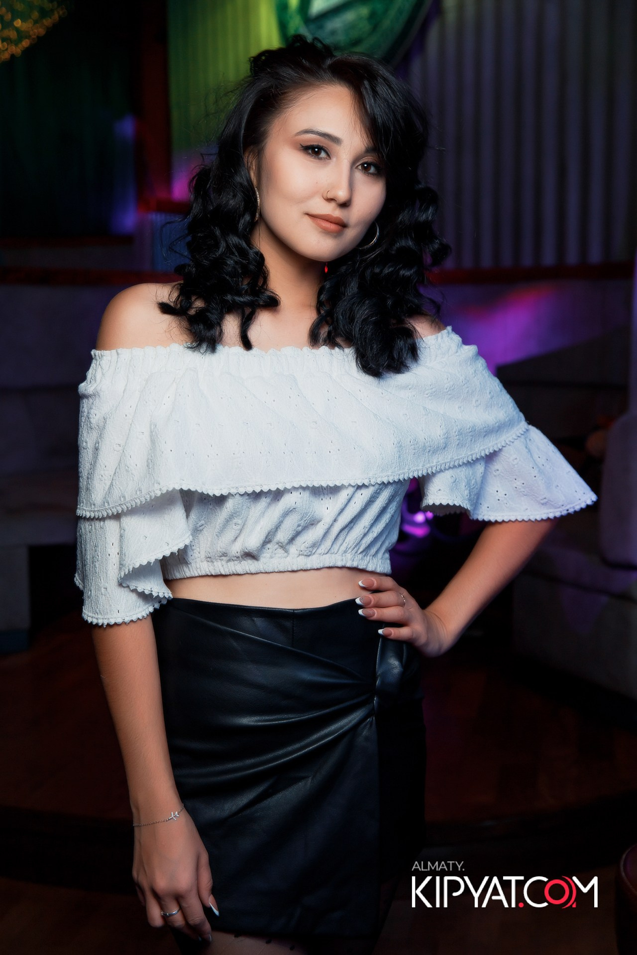 Bla bla bar. КИПЯТКОМ АЛМАТЫ!