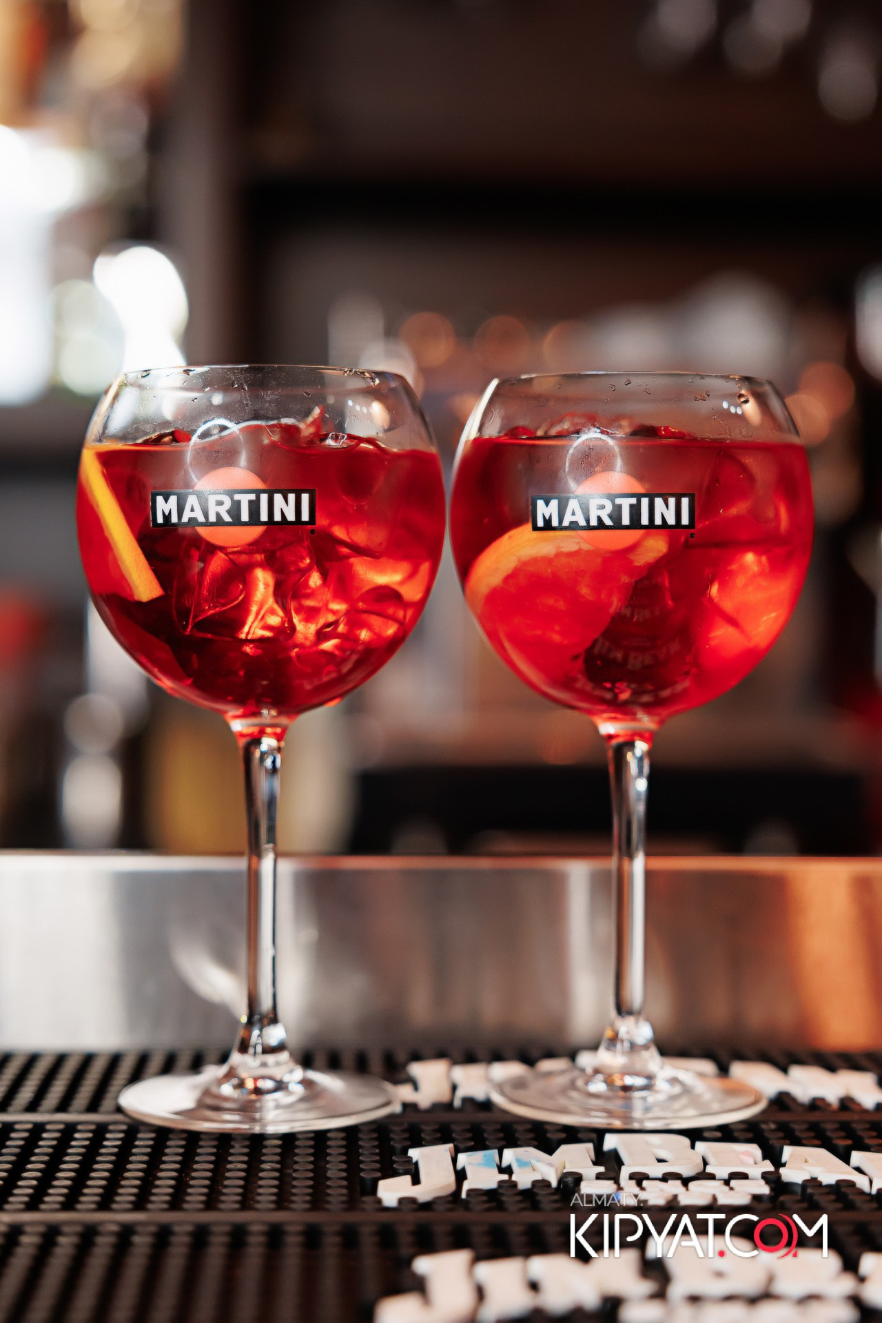 ПИНТА MEGA PARK. КИПЯТКОМ АЛМАТЫ!