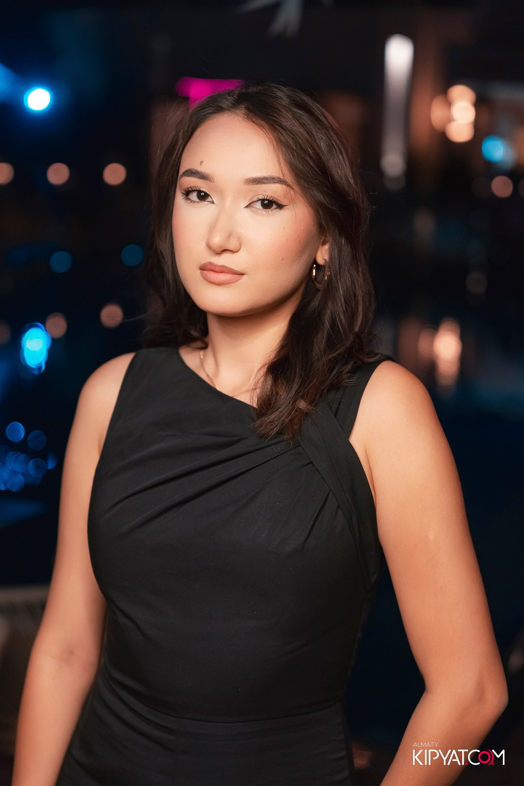 EDEN POOL & BAR. КИПЯТКОМ АЛМАТЫ!