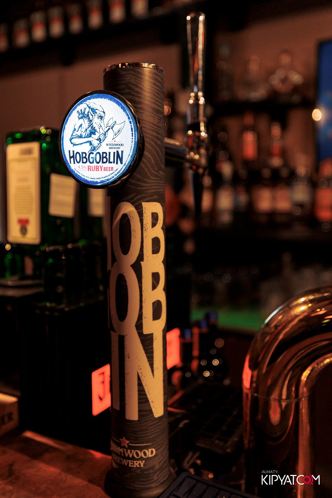 HARAT'S IRISH PUB. КИПЯТКОМ АЛМАТЫ! Фотосъемка мероприятий в Алматы