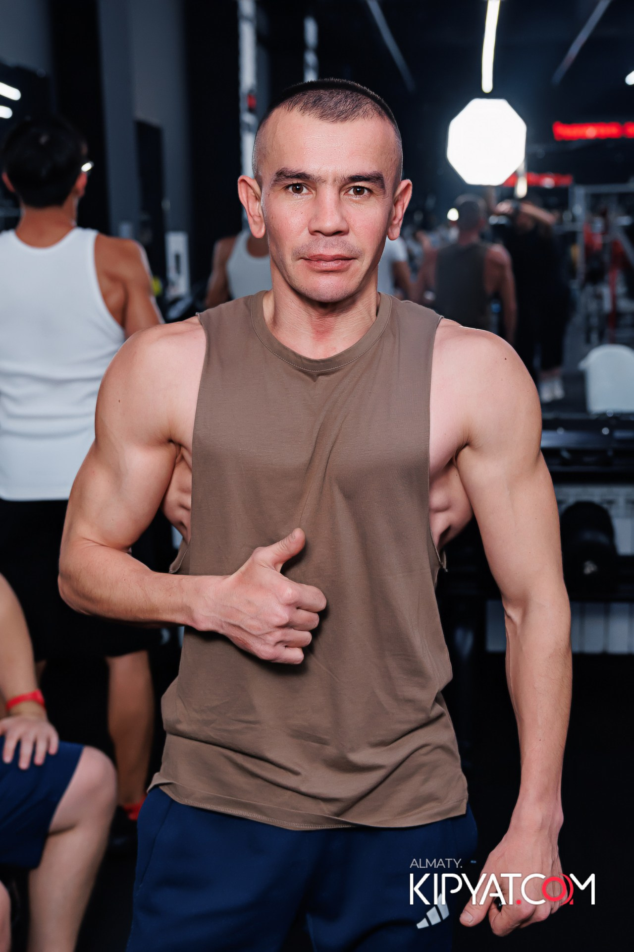 15 YEARS FITNESS BLITZ. КИПЯТКОМ АЛМАТЫ! Фотосъемка мероприятий в Алматы