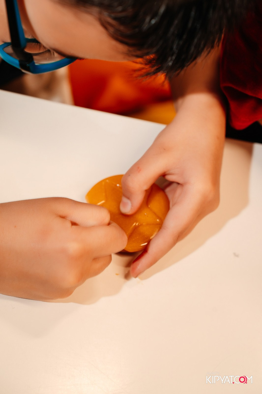 КВЕСТ-ШОУ AMONG US -ИГРА В КАЛЬМАРА. КИПЯТКОМ АЛМАТЫ!