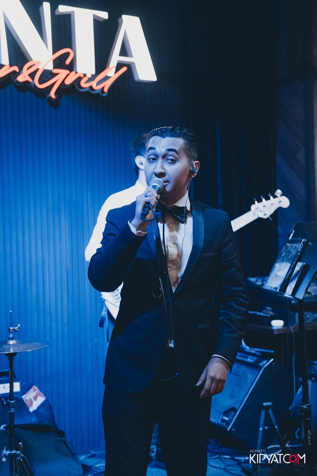 ПИНТА НА АЛТЫНСАРИНА. КИПЯТКОМ АЛМАТЫ! Фотосъемка мероприятий в Алматы