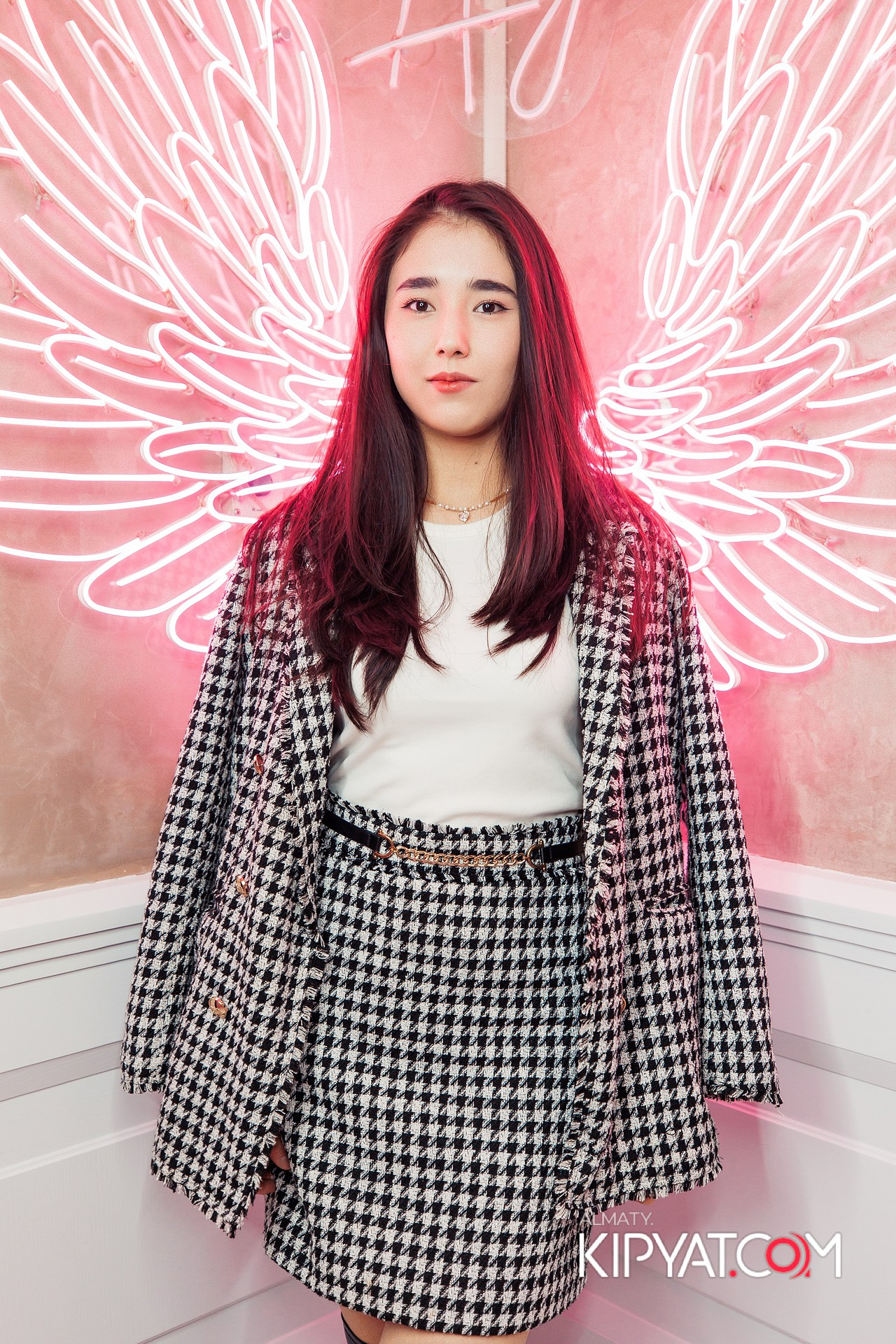 Ухо и Медведь на Курмангазы. КИПЯТКОМ АЛМАТЫ!