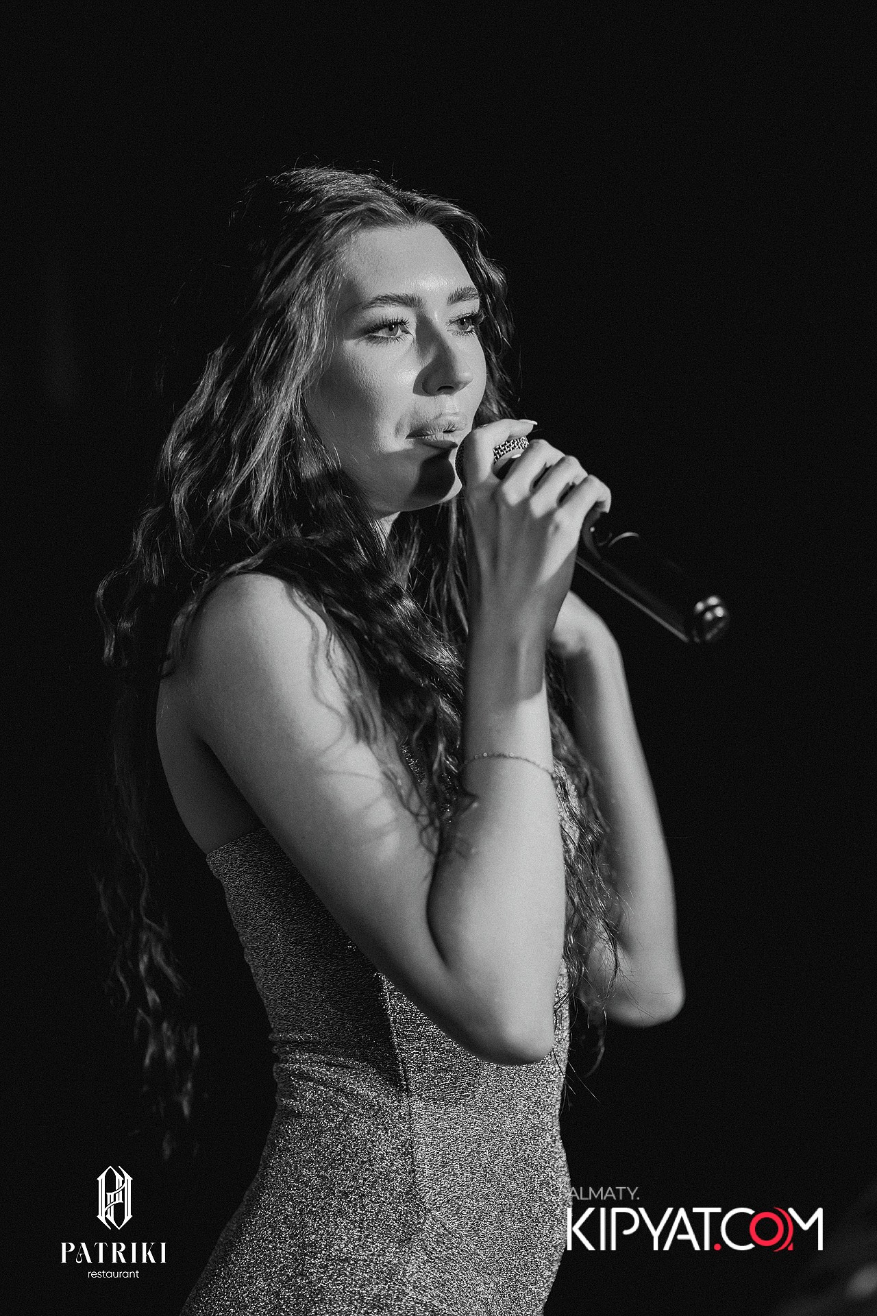 PATRIKI RESTAURANT. КИПЯТКОМ АЛМАТЫ!