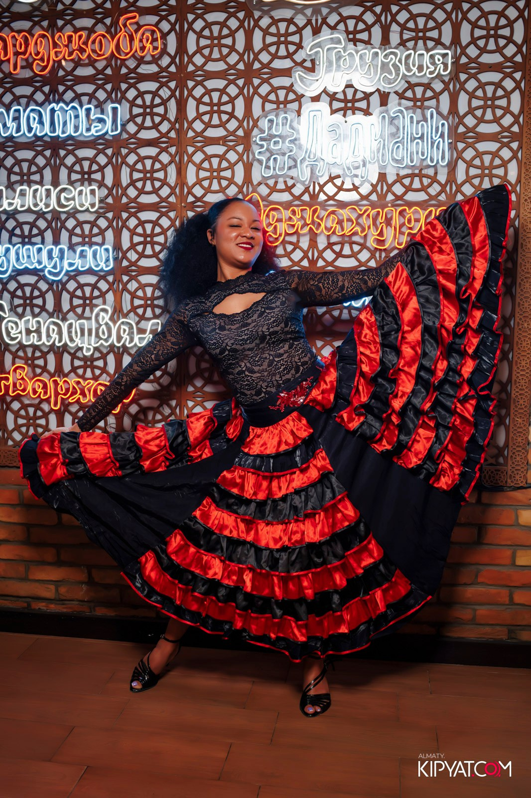 ДАДИАНИ. КИПЯТКОМ АЛМАТЫ! Фотосъемка мероприятий в Алматы