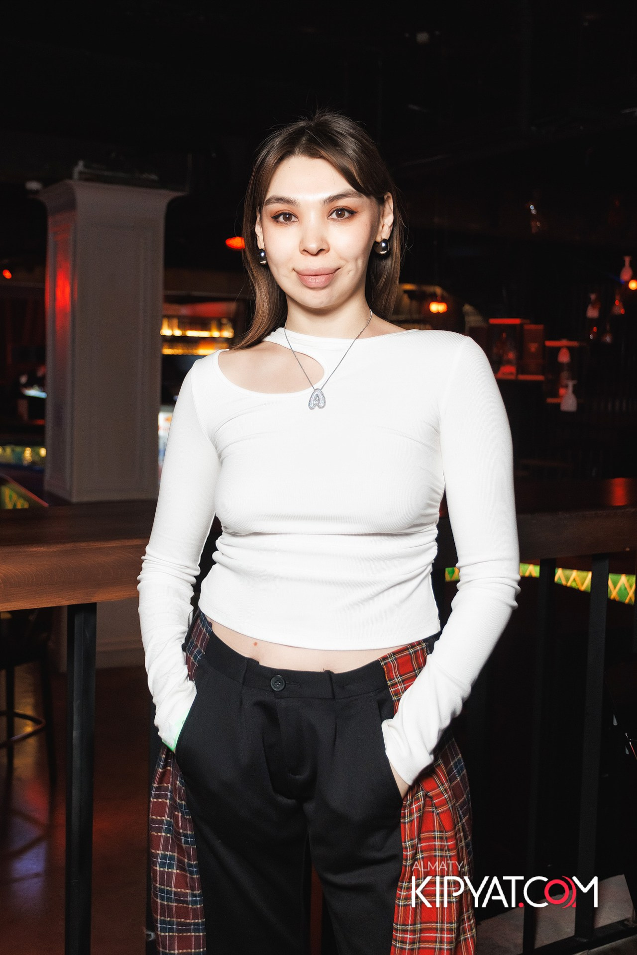 BlaBlaBar. КИПЯТКОМ АЛМАТЫ!