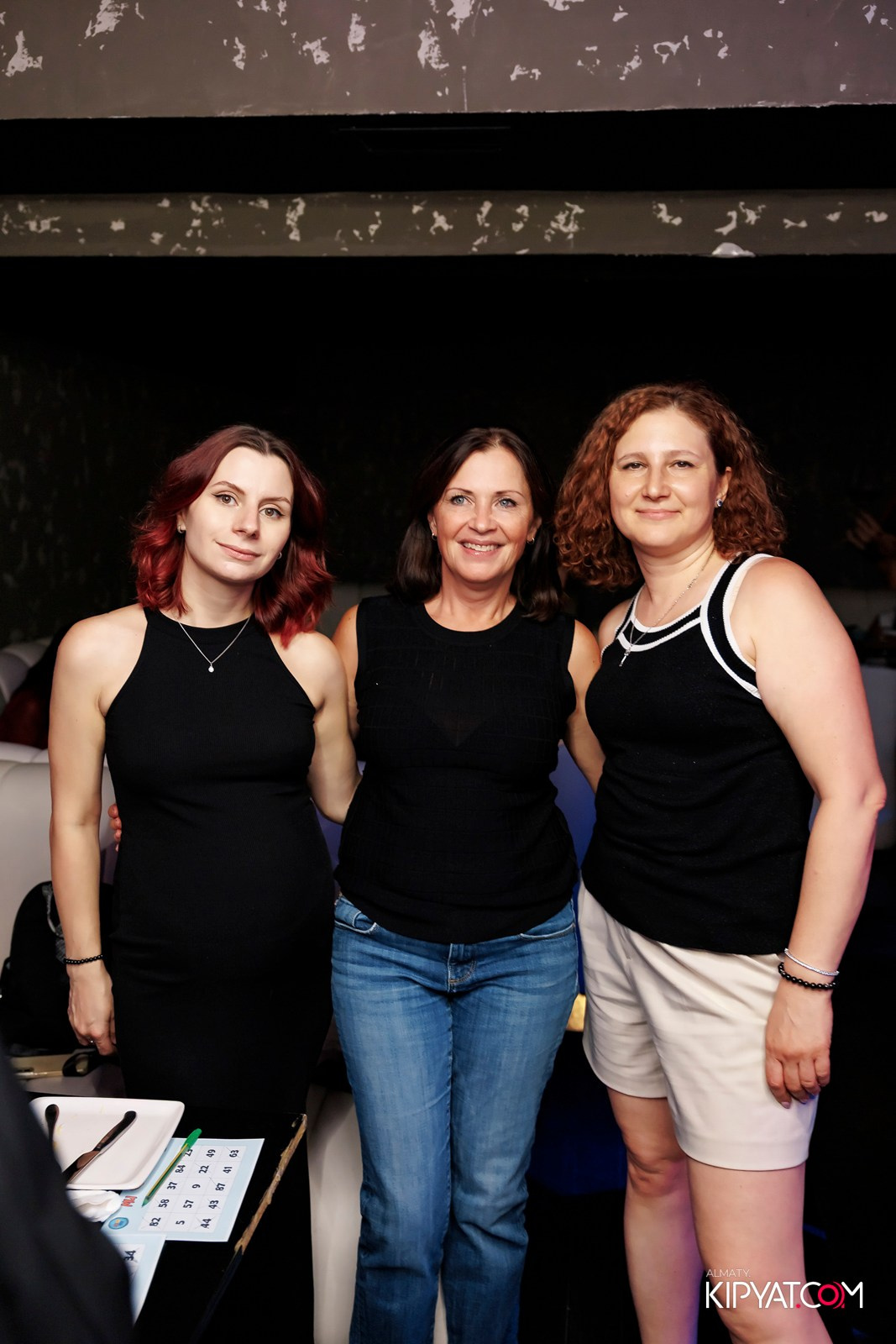 МУЗЫКАЛЬНОЕ ЛОТО В HIT RETRO. КИПЯТКОМ АЛМАТЫ!