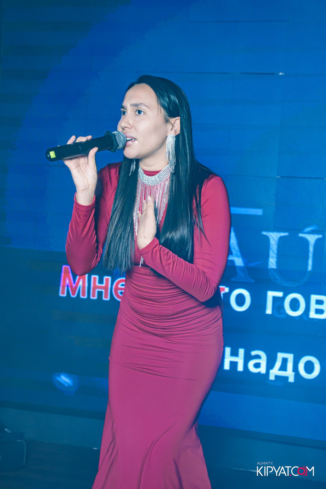 LAUREATE KARAOKE HALL. КИПЯТКОМ АЛМАТЫ!