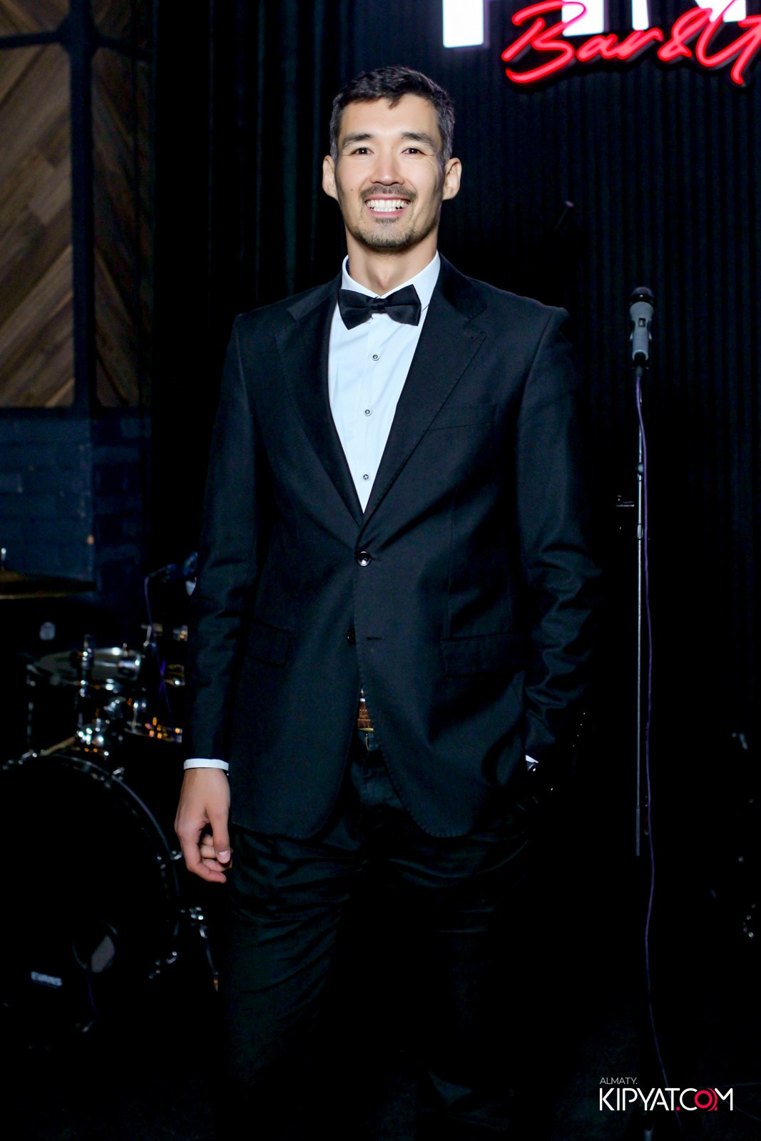 ПИНТА АЛТЫНСАРИНА. КИПЯТКОМ АЛМАТЫ!